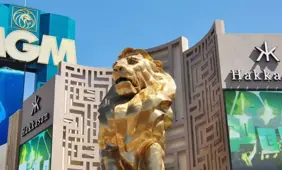 MGM Resorts eyes complete acquisition of BetMGM
