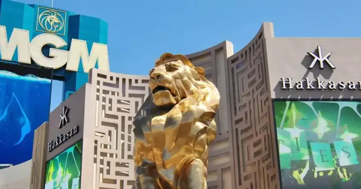 MGM Resorts eyes complete acquisition of BetMGM