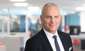 Per Jaldung to lead Grand Casino Brussels Viage as CEO