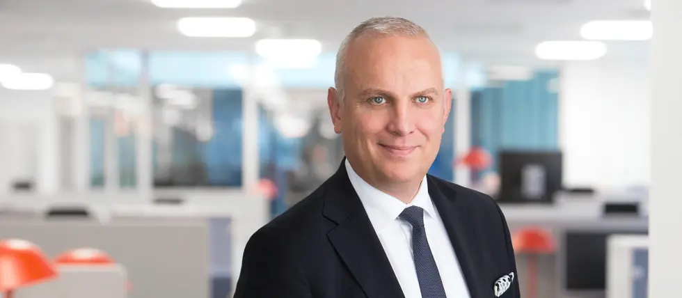 Per Jaldung to lead Grand Casino Brussels Viage as CEO