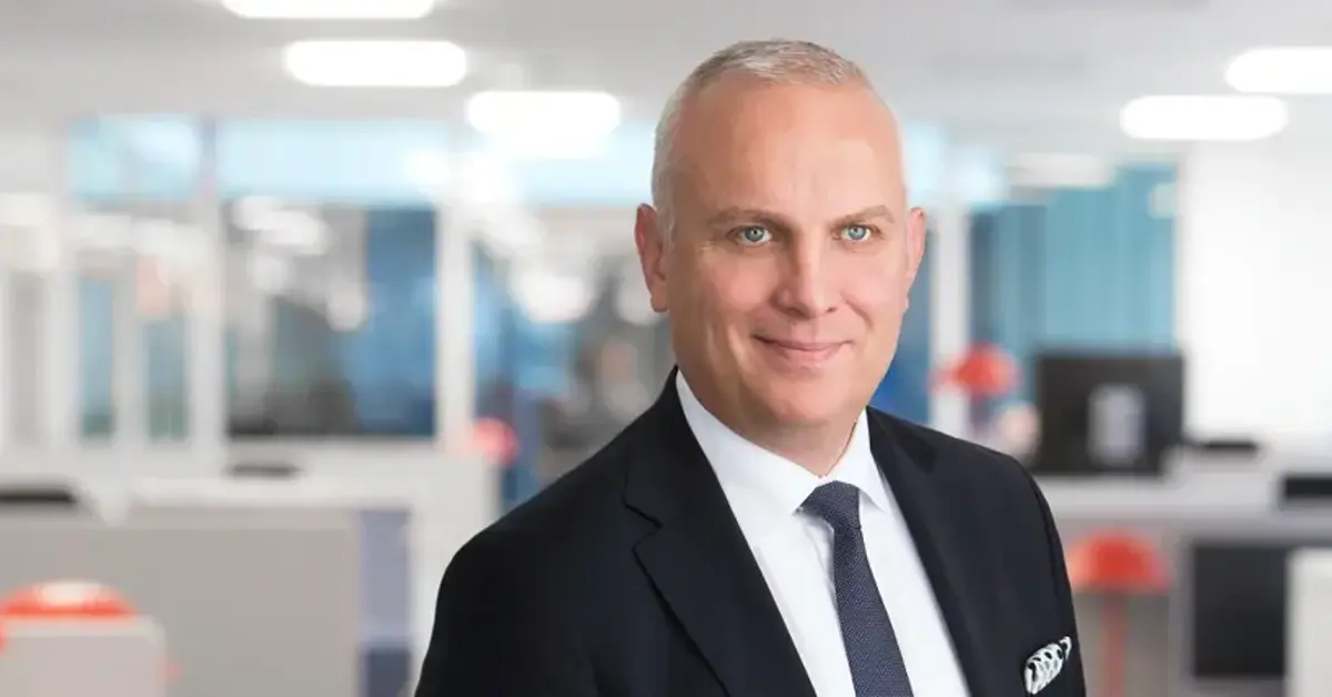 Per Jaldung to lead Grand Casino Brussels Viage as CEO