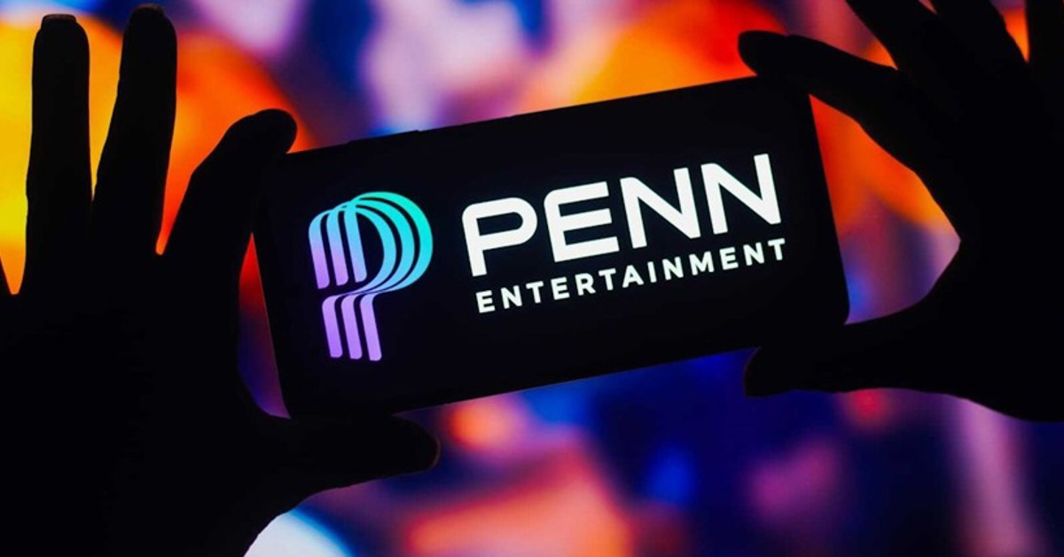 PENN Entertainment partners with NHL
