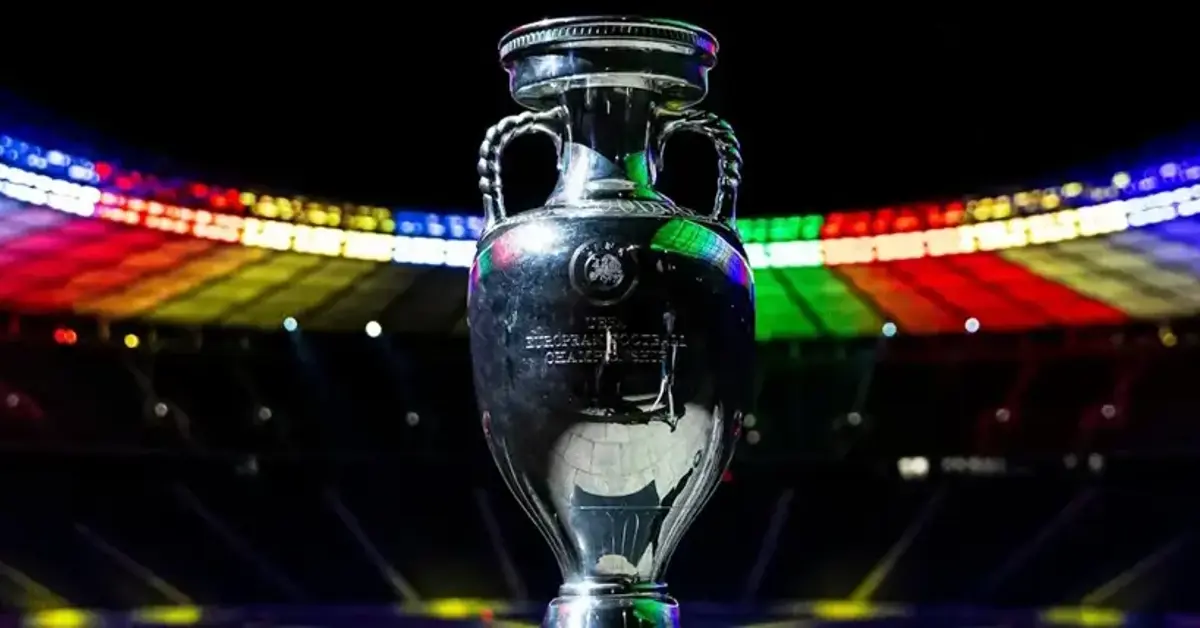 Betano is the official EURO 2024 Betting Partner