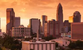 North Carolina sports betting licensing application