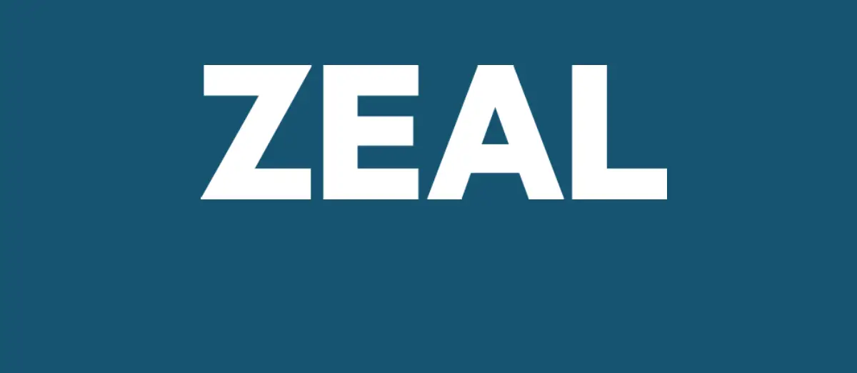 Zeal Group COO exit