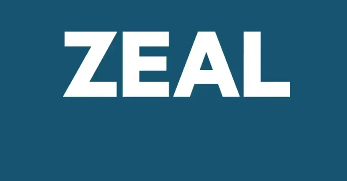 Zeal Group COO exit