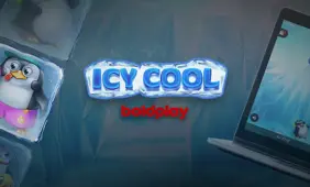 Boldplay’s new Icy Cool slot offers cascading wins