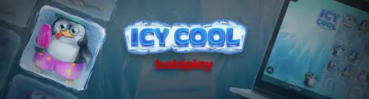 Boldplay’s new Icy Cool slot offers cascading wins