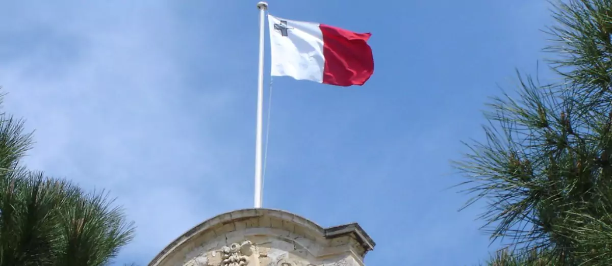 Maltese government criticizes Irish changes