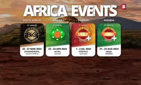 Exploring Africa's Thriving Betting and Gaming Scene