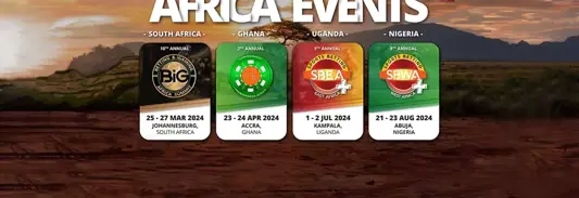 Exploring Africa's Thriving Betting and Gaming Scene