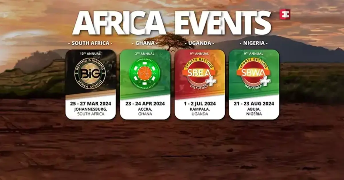 Exploring Africa's Thriving Betting and Gaming Scene
