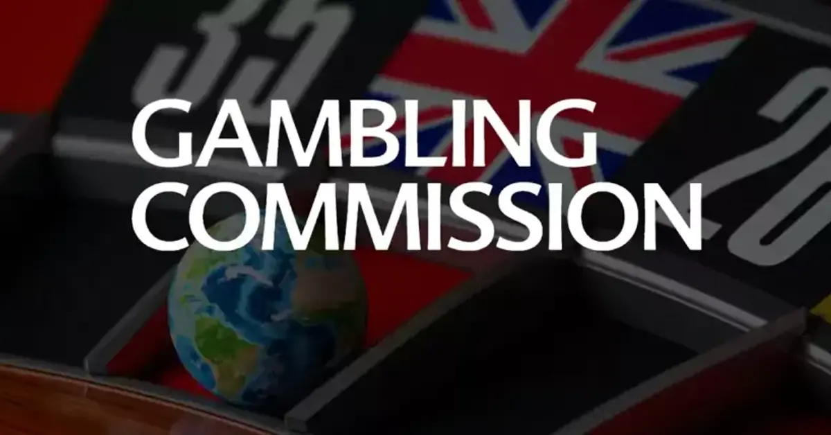 UKGC confidential reporting service