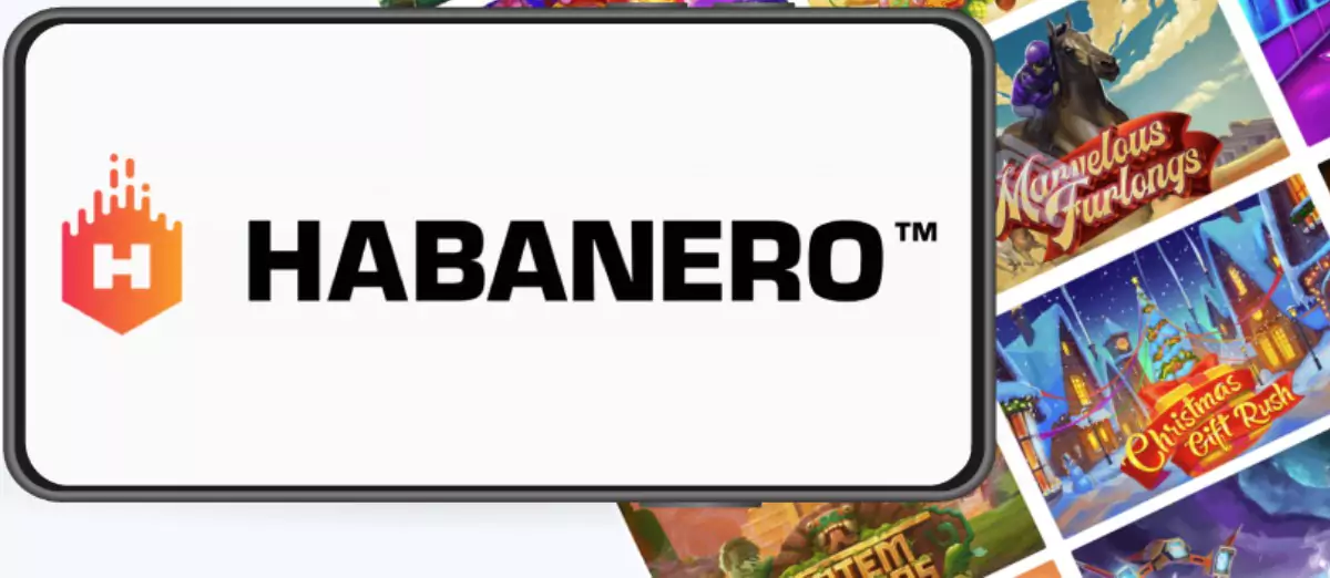 Habanero granted Swedish gaming license