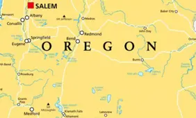 Oregon November betting report