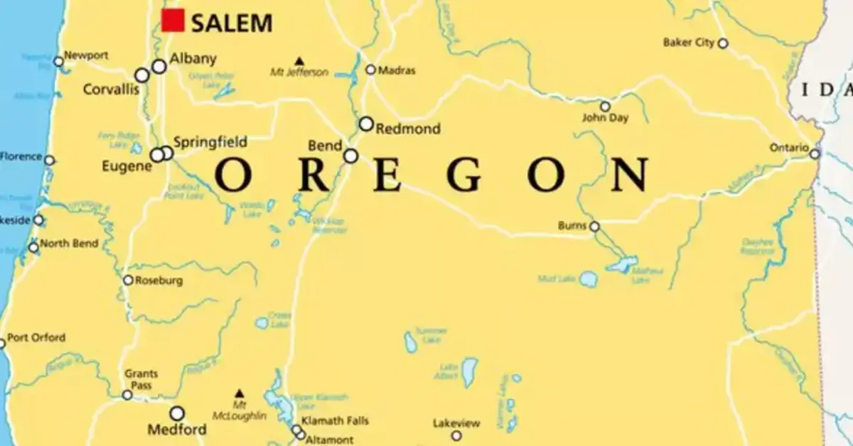 Oregon November betting report