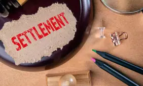 Entain HMRC reach settlement