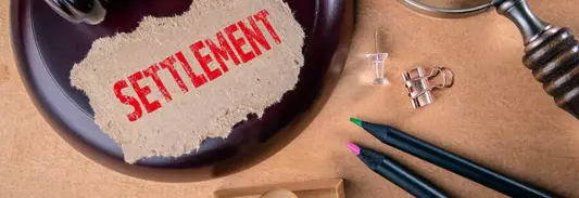 Entain HMRC reach settlement