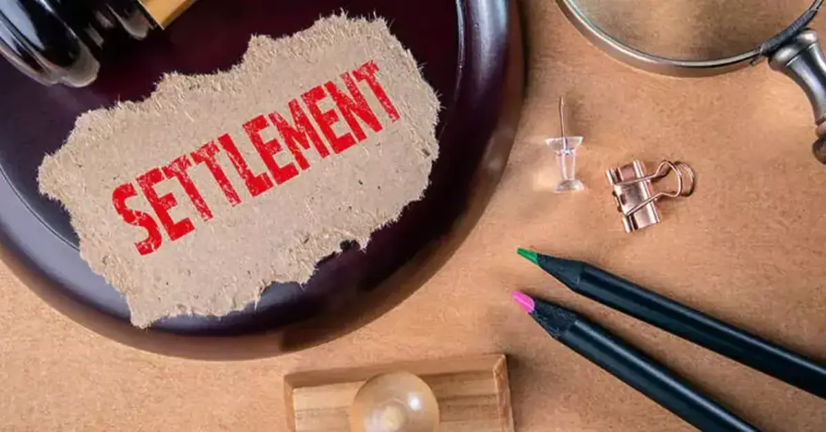 Entain HMRC reach settlement