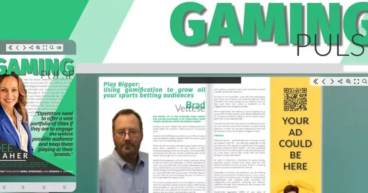 New digital publications launched by Hipther Agency