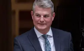 UK Minister outlines gambling levy