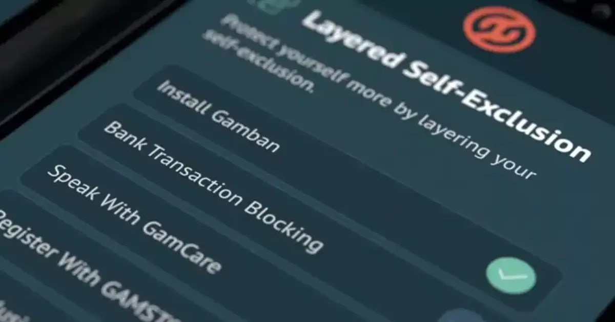 Ohio launches online self-exclusion