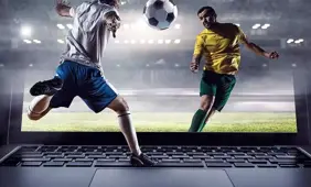 Maine November sports betting revenue