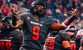 Investigation into betting irregularities in UNLV vs New Mexico game