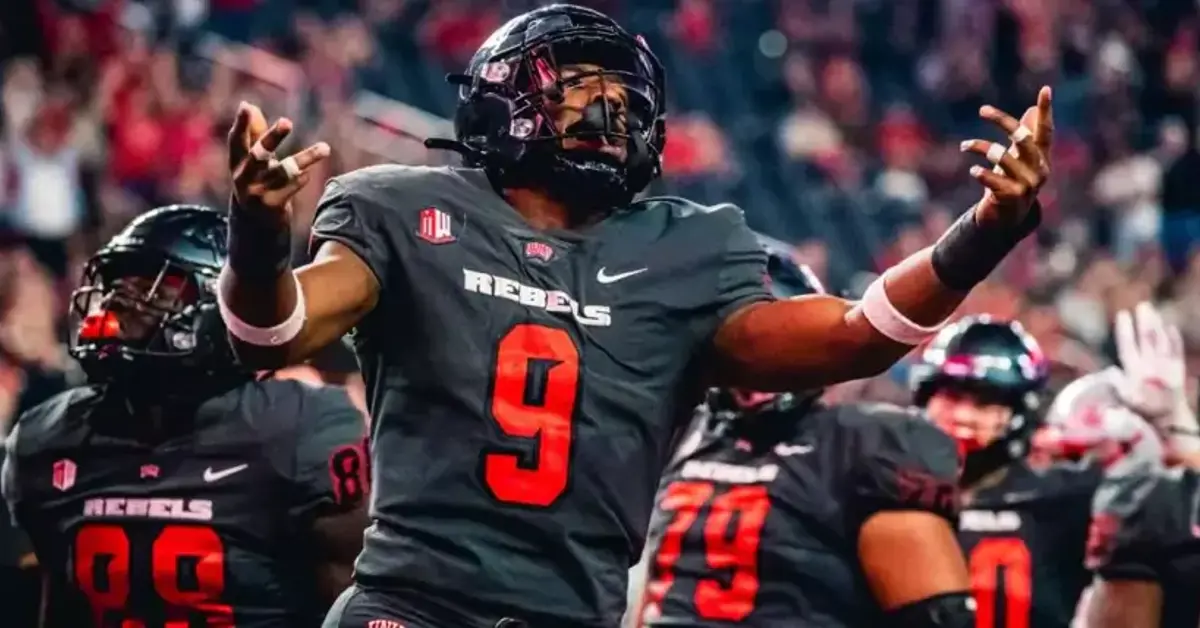 Investigation into betting irregularities in UNLV vs New Mexico game