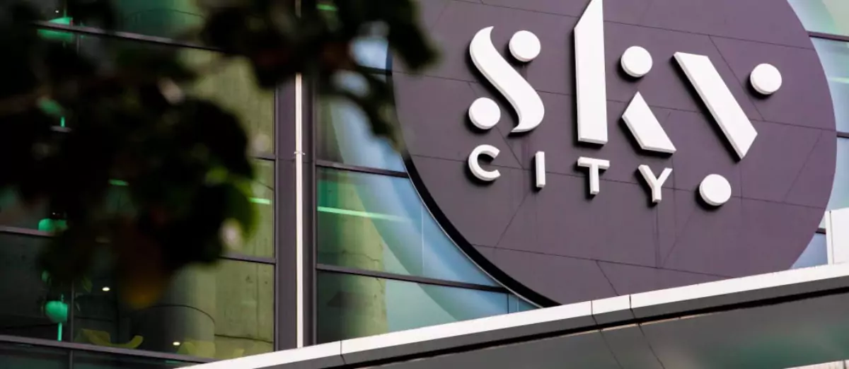 SkyCity revises FY24 financial forecast down