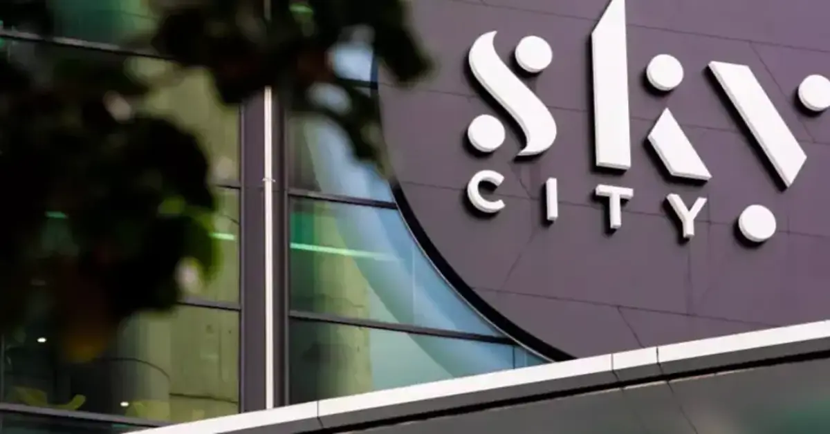 SkyCity revises FY24 financial forecast down
