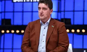 Parimatch CEO Liashko resigns