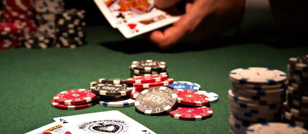 NSW crackdown on minors gambling