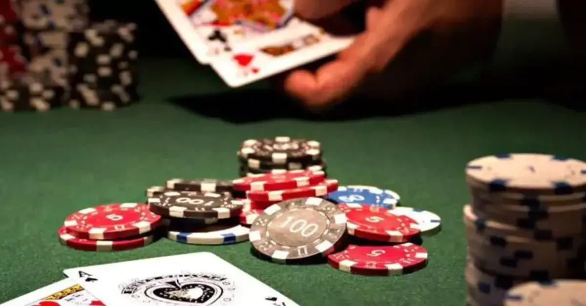 NSW crackdown on minors gambling