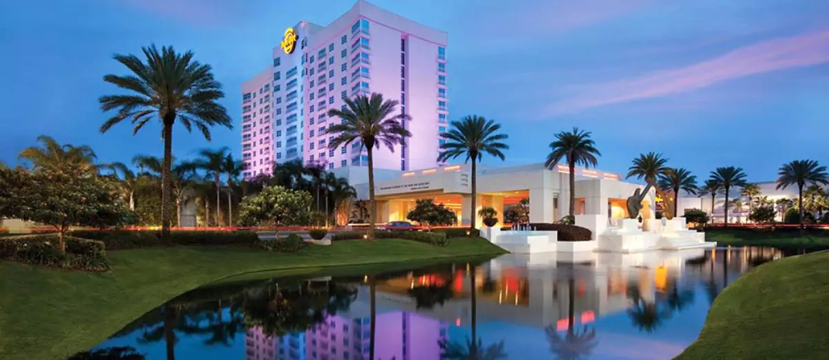Seminole Tribe start Compact payments