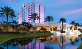 Seminole Tribe start Compact payments