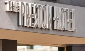 Preston Hotel fined for underage gambling in Victoria