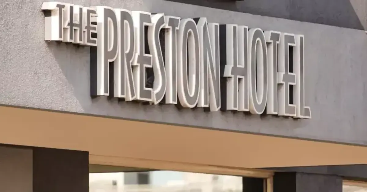 Preston Hotel fined for underage gambling in Victoria