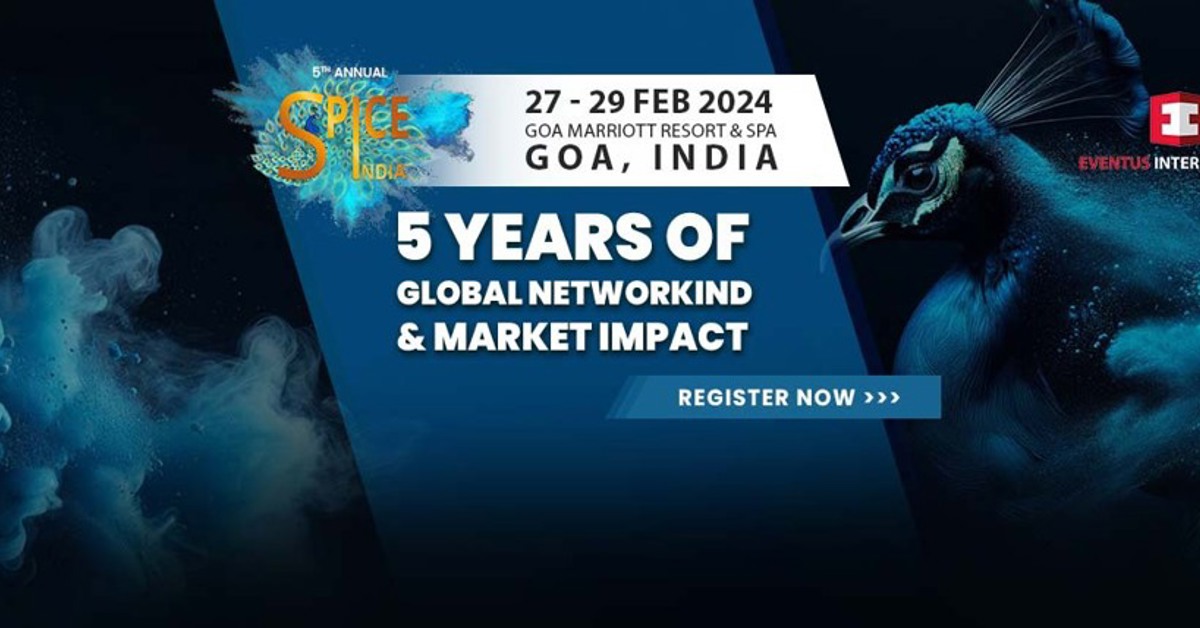 SPiCE India celebrates five-year anniversary in 2024