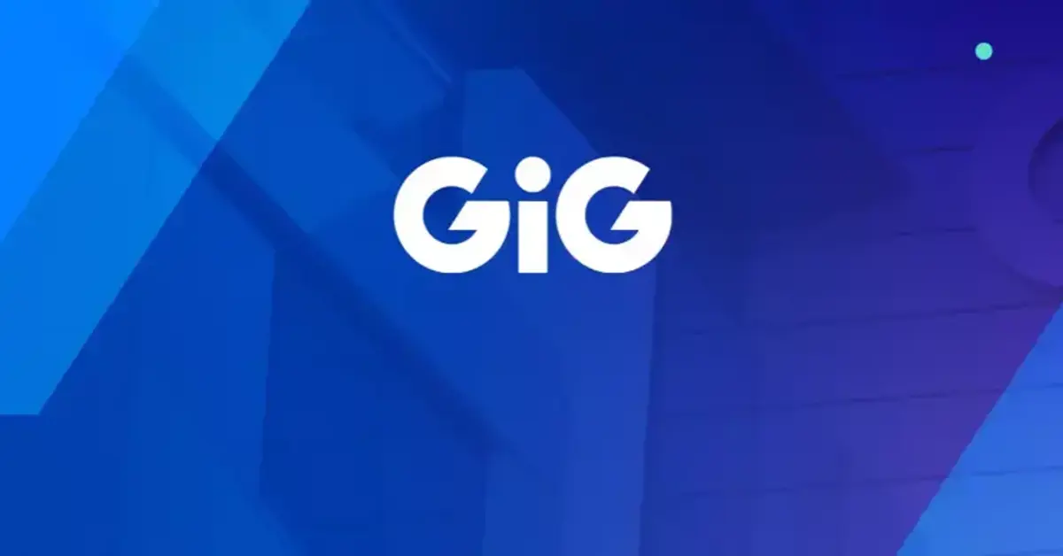 GiG names Matthew Saxon CTO