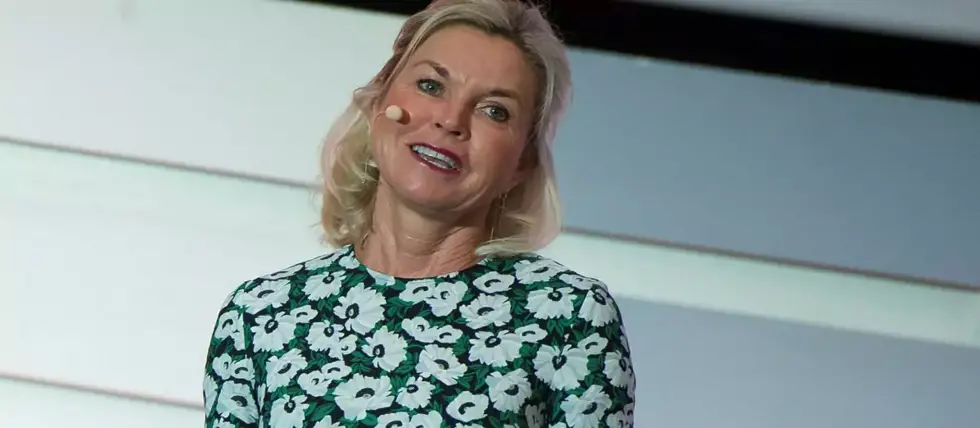 Jette Nygaard-Andersen resigns as Entain CEO