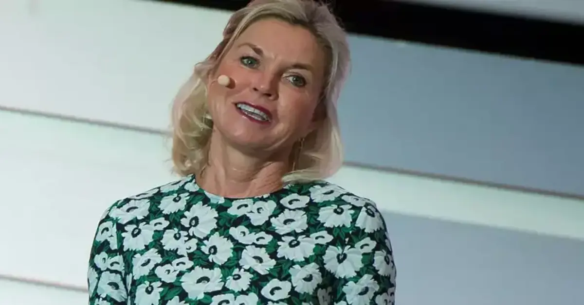 Jette Nygaard-Andersen resigns as Entain CEO