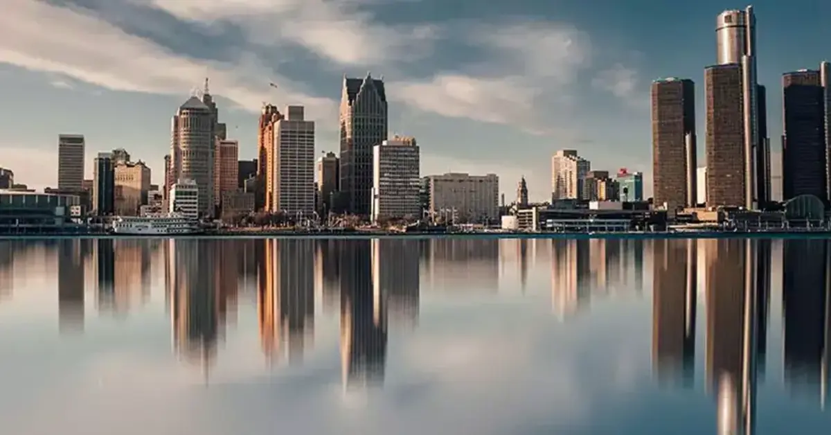 Detroit casinos hit revenue low during November strike