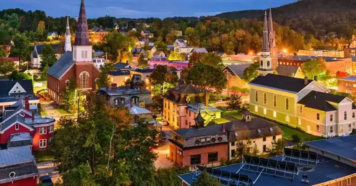 Vermont approves three operators