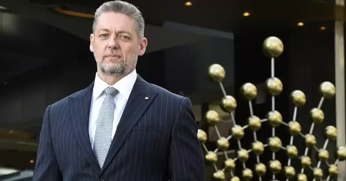 Crown Resorts CEO investigation