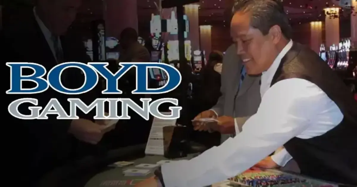 Sumner County and Boyd Gaming settle tax dispute over Kansas Star Casino