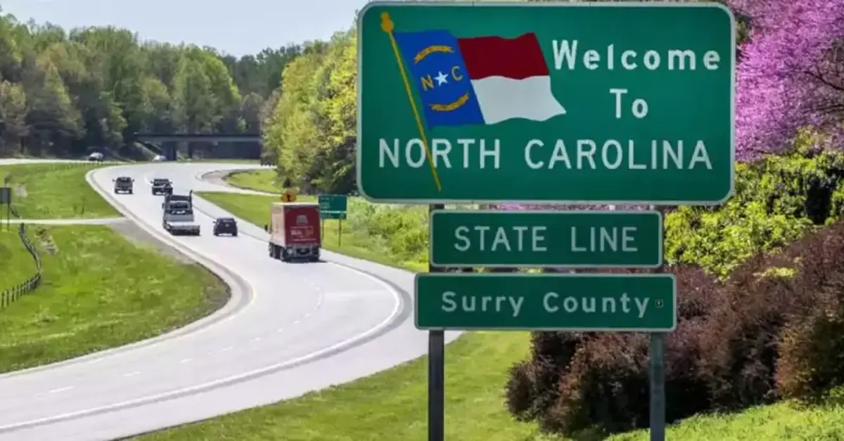 North Carolina sports betting update