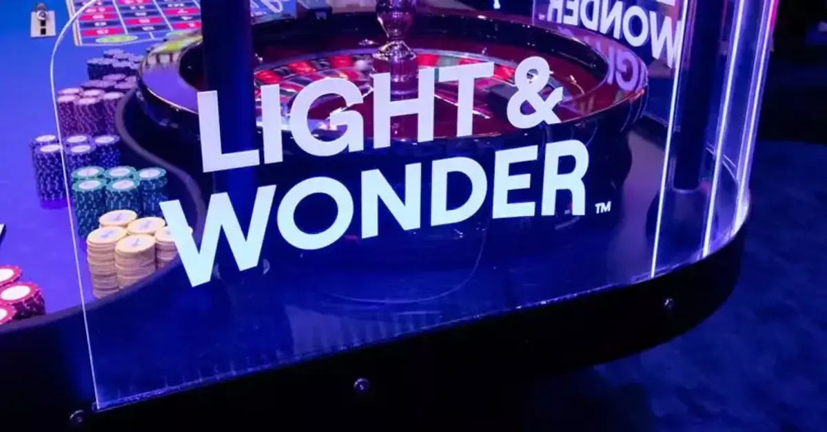 L&W names Oliver Chow CFO