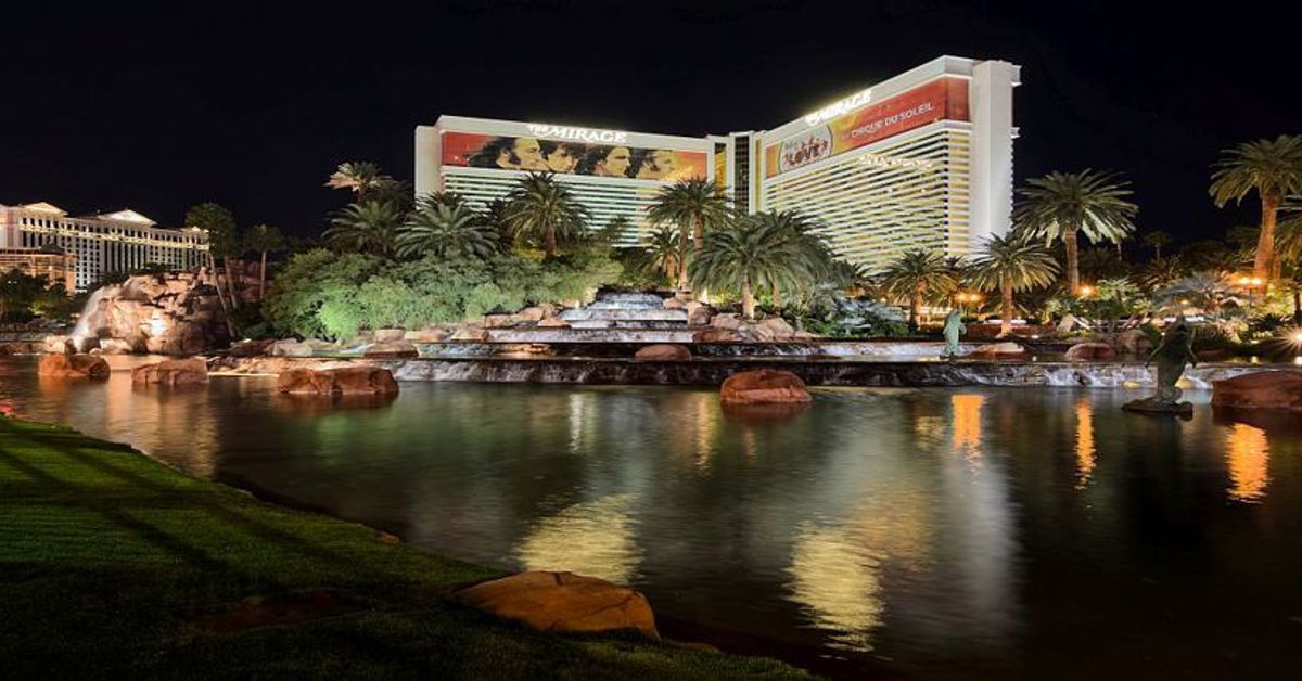 mirage and tropicana sign union deal