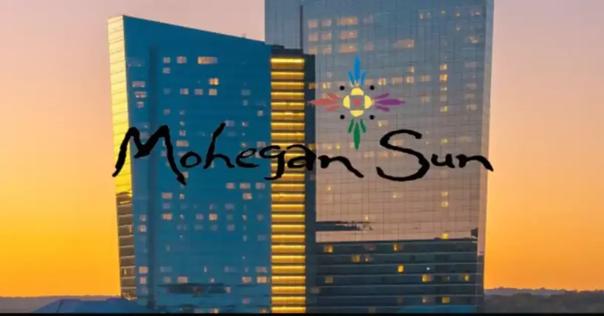 Mohegan Q4 2023 results